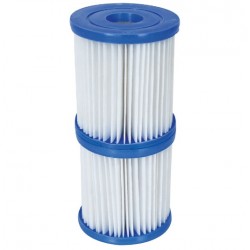 Filtru piscina I 2 buc/set